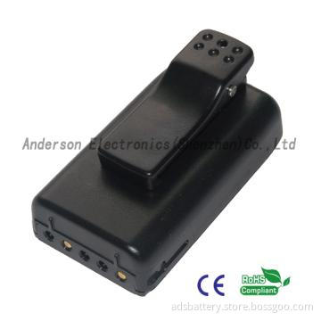 Ni-MH Two Way Radio Battery (FNB-V47) FOR VX10,FT10R/40R/50R